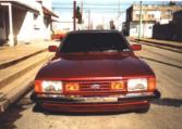 Taunus Ghia 84